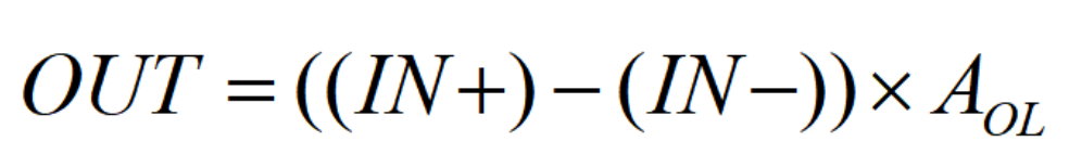 什么是運算放大器？