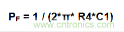 實(shí)現(xiàn)運(yùn)放負(fù)反饋電路穩(wěn)定性設(shè)計(jì)，只需這3步！