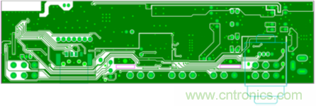 戶外藍(lán)牙音箱如何在兩節(jié)鋰電池7.4V輸出相當(dāng)鉛酸電池12V供電的功率？