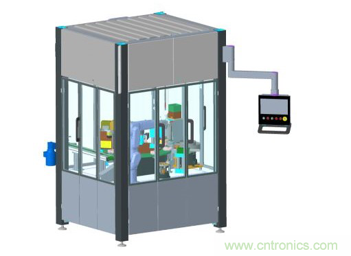 AHTE 2020新展商預告&mdash;舍弗勒、上銀、大恒圖像、邁征自動化等多家企業(yè)助力智能化裝配