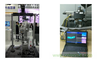 AHTE 2020新展商預告&mdash;舍弗勒、上銀、大恒圖像、邁征自動化等多家企業(yè)助力智能化裝配