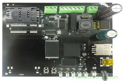 PCBA熱風(fēng)再流焊在生產(chǎn)設(shè)計中可解決哪些技術(shù)問題？