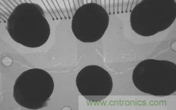 PCBA熱風(fēng)再流焊在生產(chǎn)設(shè)計中可解決哪些技術(shù)問題？