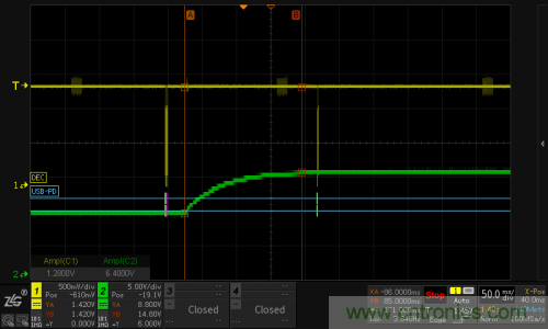 快充過程中電源適配器與手機(jī)是如何通信的？