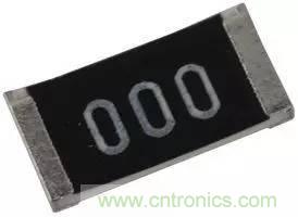 為什么會(huì)有0歐電阻這種東西？