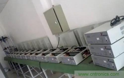 超聲波電源的工作原理及其種類(lèi)