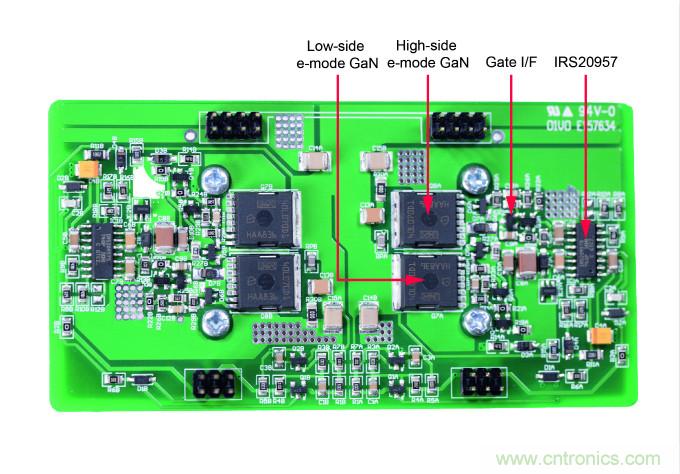 用氮化鎵能獲得更好的音頻放大器嗎？