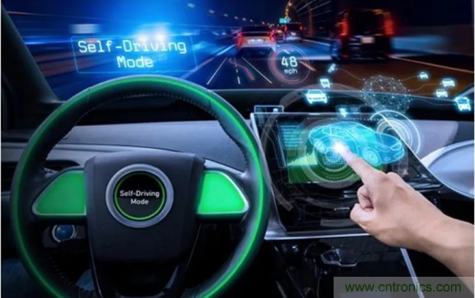 簡(jiǎn)化雙電池電源系統(tǒng)，48 V/12 V汽車(chē)應(yīng)用指日可待