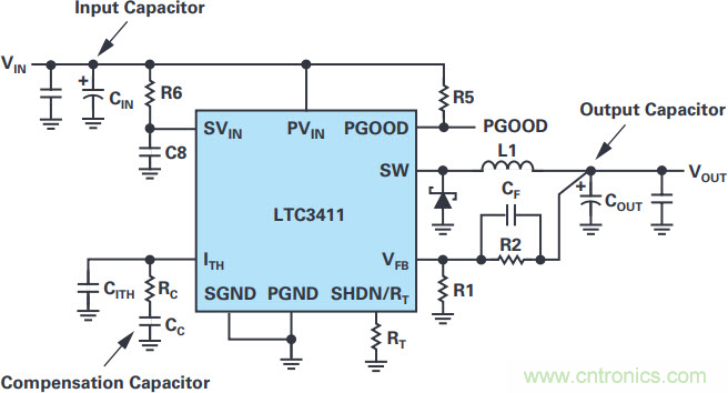 拒絕被瘋漲的MLCC&ldquo;綁架&rdquo;，這個解決方案你需要了解一下