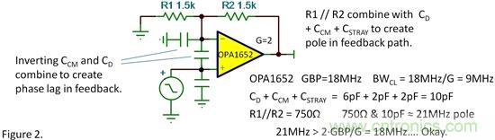 輸入電容&mdash;&mdash;共模？差模？
