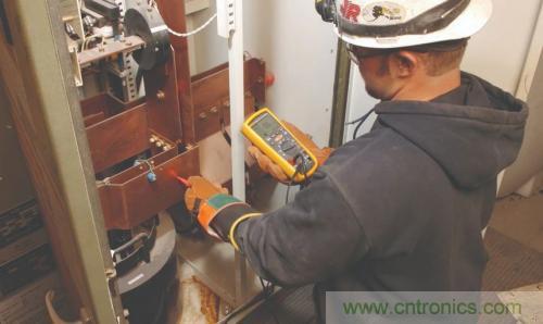 絕緣電阻測試儀，三大靈魂拷問