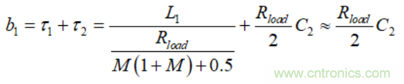開(kāi)關(guān)轉(zhuǎn)換器動(dòng)態(tài)分析采用快速分析技術(shù)(2)