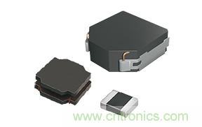 為什么醫(yī)療設備青睞村田的金屬合金功率電感器？