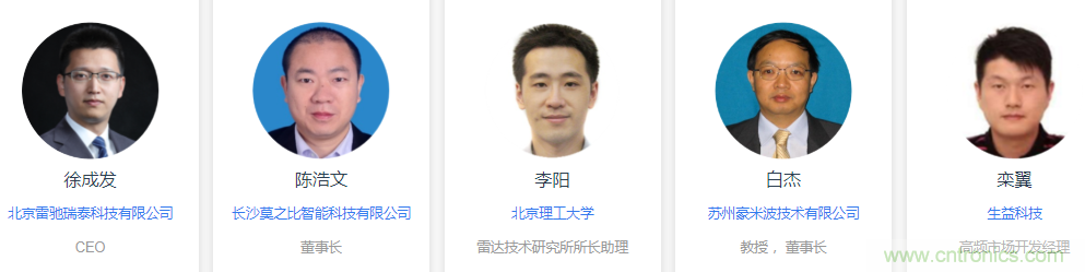 2020（第二屆）汽車(chē)?yán)走_(dá)前瞻技術(shù)展示交流會(huì)6月蘇州起航！