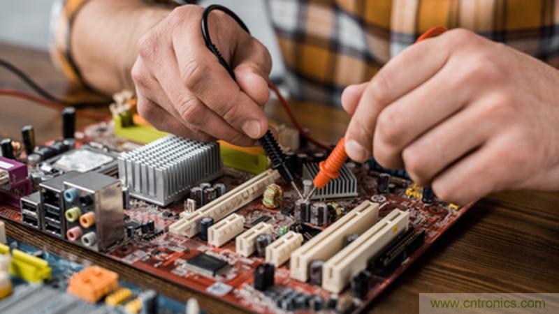 開關電源紋波，抑制或減少的5種方法