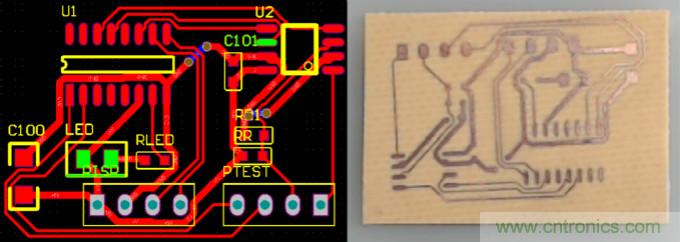 可否利用DAC來改變交流信號的幅值？