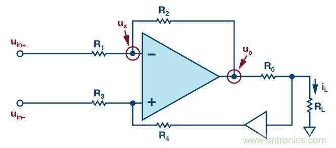 如何實(shí)現(xiàn)高精度、快速建立的大電流源！
