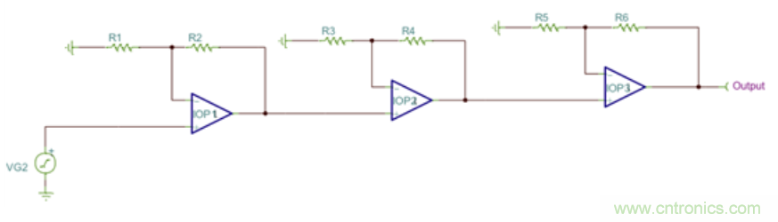 高增益與高帶寬如何兼得？