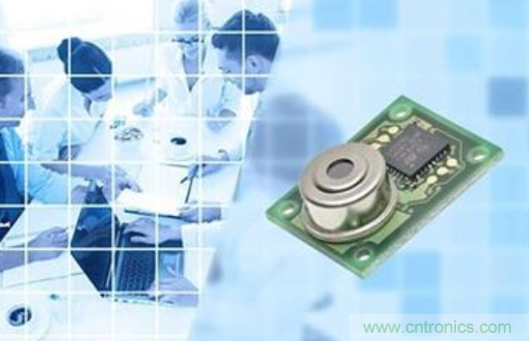 了解您的傳感器:使建筑物更加智能 了解您的傳感器:使建筑物更加智能