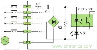 PLC與傳感器的接線都不會(huì)，還學(xué)啥PLC？