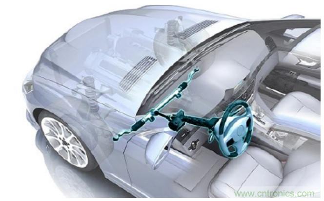 增強(qiáng)的電動(dòng)助力轉(zhuǎn)向系統(tǒng)設(shè)計(jì)，更可靠，更節(jié)能！