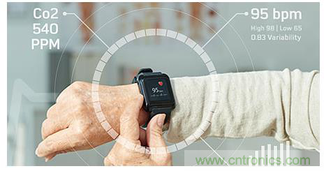 杜絕掉鏈子，體征監(jiān)測可穿戴設(shè)備&ldquo;不斷電&rdquo;背后的秘密