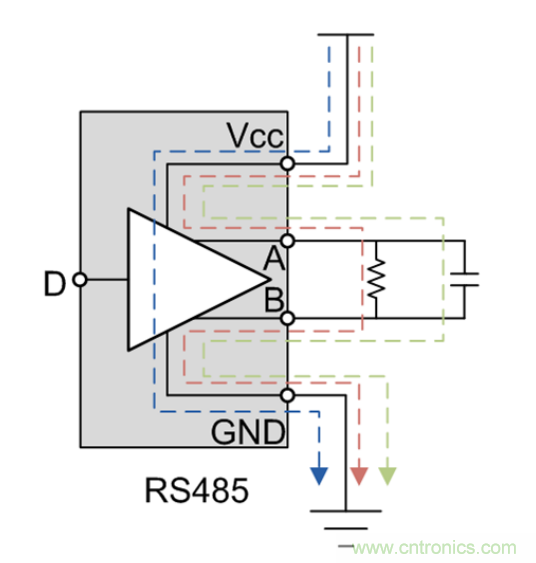 隔離式收發(fā)器難題是否讓您輾轉(zhuǎn)反側(cè)，我們知道的都告訴您！