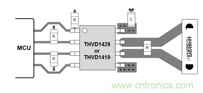 您的收發(fā)器能在戶外正常通信嗎？