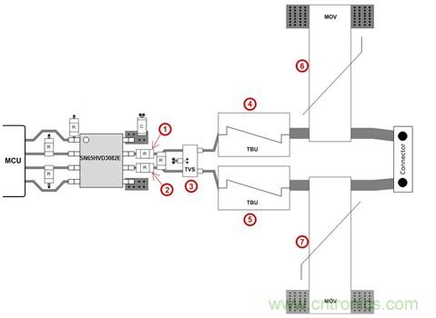 您的收發(fā)器能在戶外正常通信嗎？
