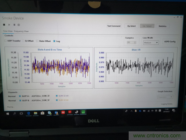 拒絕誤報！實例測試這款A(yù)DI煙霧探測器！