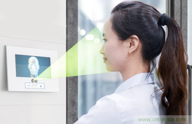 你想過嗎？一天會偶遇多少個傳感器！