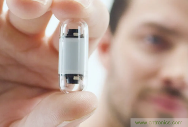 你想過嗎？一天會偶遇多少個傳感器！