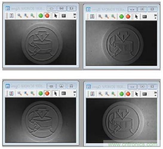 基于陰影重建形狀的視覺技術(shù)：一種重要的圖像形狀提取技術(shù)及其應用