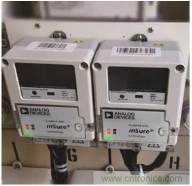 拒絕&ldquo;偷電賊&rdquo;，這款高精度電表監(jiān)測解決方案的&ldquo;實戰(zhàn)演練&rdquo;！