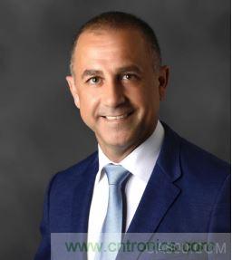 ST市場策略：聚焦亞洲工業(yè)市場， 探索電力和能源及電機控制領(lǐng)域增長機會