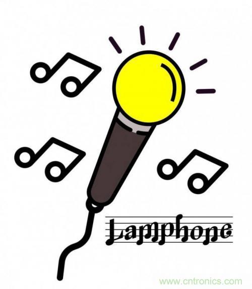 一個(gè)燈泡，是如何實(shí)現(xiàn)竊聽技術(shù)的？