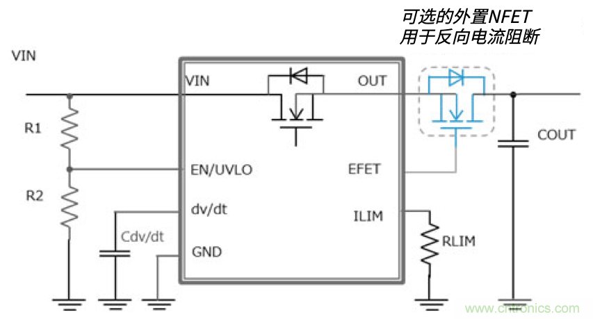 顛覆傳統(tǒng)！原來&ldquo;保險(xiǎn)絲&rdquo;還可以這樣設(shè)計(jì)~