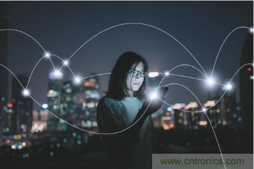 觀5G發(fā)展之路，探秘消費電子產(chǎn)品之未來