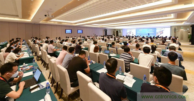 無懼疫情！2020汽車?yán)走_(dá)和汽車視覺前瞻技術(shù)展示交流會圓滿落幕！ 