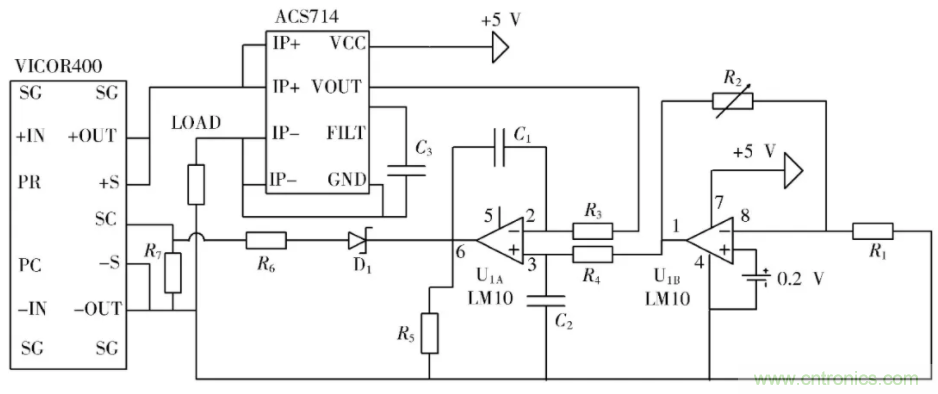 究竟要多厲害的電源才能用于航空瞬變電磁發(fā)射機？