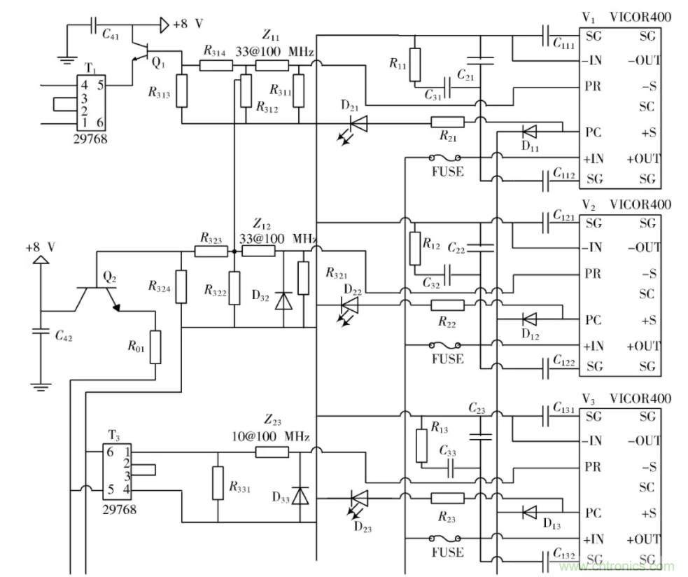 究竟要多厲害的電源才能用于航空瞬變電磁發(fā)射機？