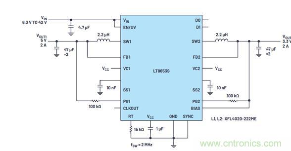 既要高頻高效，又要小尺寸低EMI？這款穩(wěn)壓器實(shí)力搶鏡