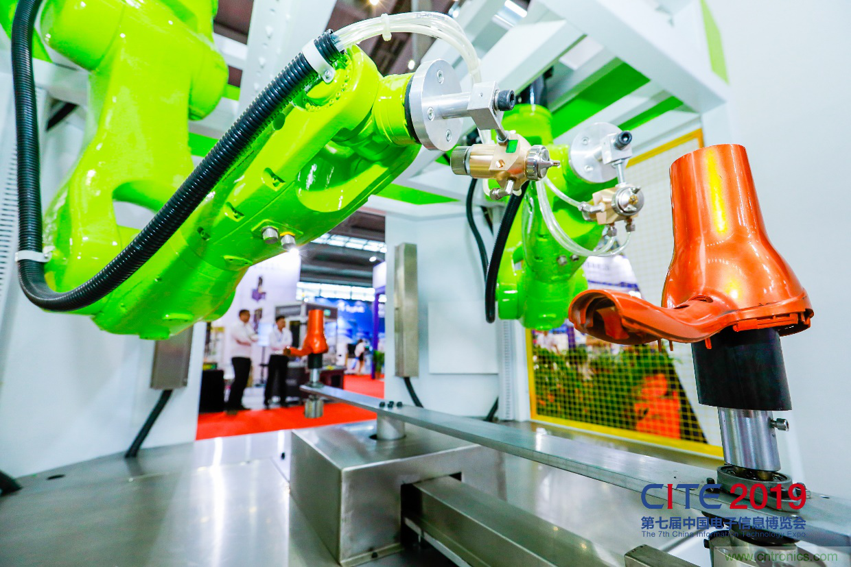 第八屆中國電子信息博覽會(huì)重磅重啟，看點(diǎn)大揭秘（上）