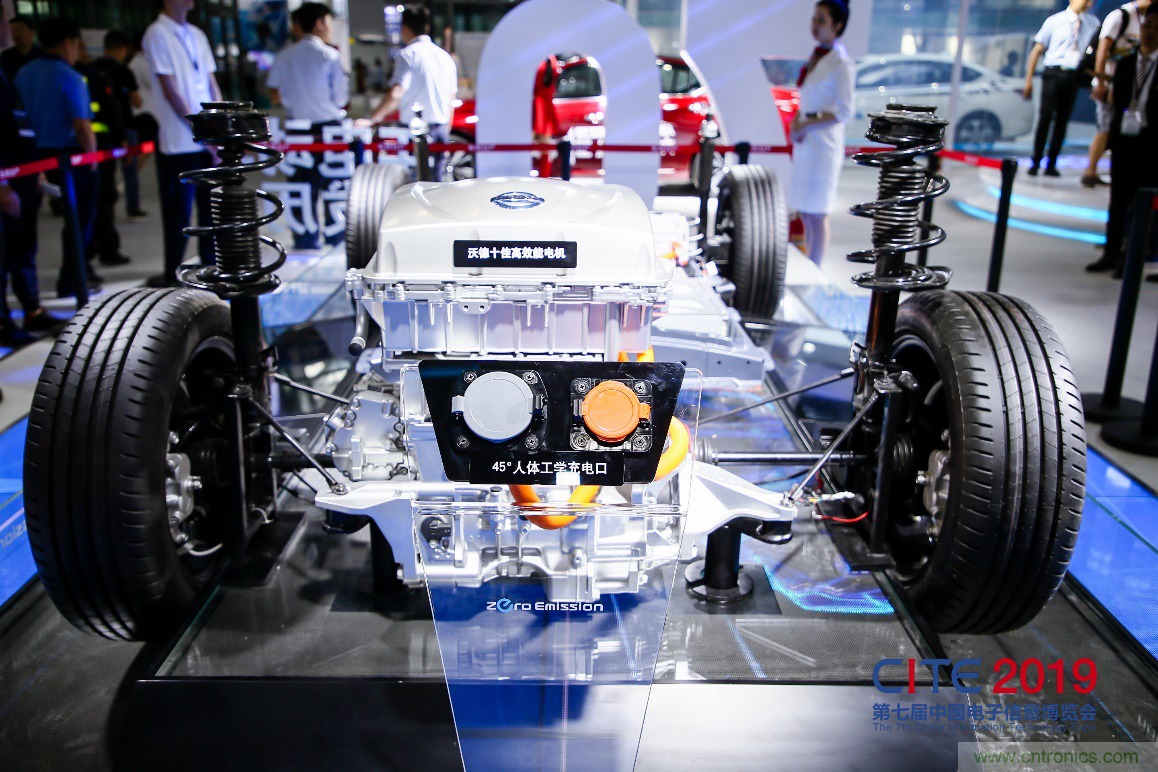 第八屆中國電子信息博覽會(huì)重磅重啟，看點(diǎn)大揭秘（上）