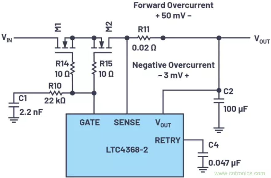 為你的系統(tǒng)保駕護(hù)航，專用欠壓/過壓保護(hù)器件你心動(dòng)了嗎？