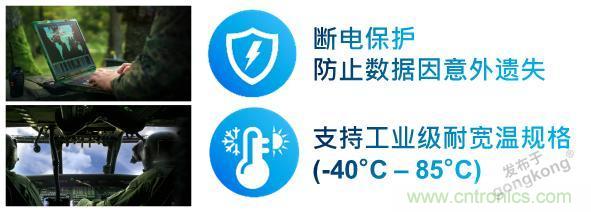 【科普小課堂】工業(yè)級(jí)VS消費(fèi)級(jí)，一文讀懂存儲(chǔ)小秘密