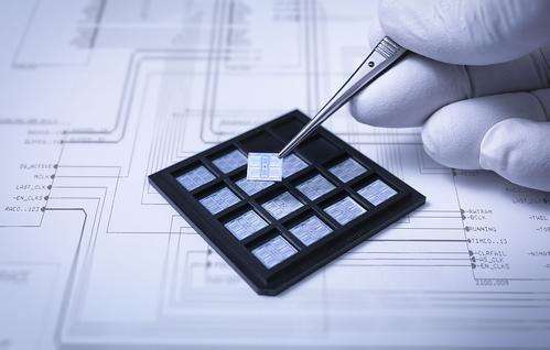 在美好的存儲(chǔ)世界中，有什么是可能的？