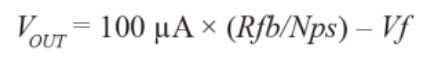 無需專用隔離反饋回路，簡潔的反激式控制器是醬紫滴~