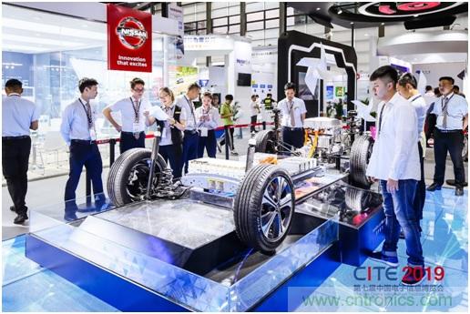 智能網(wǎng)聯(lián)汽車飛速發(fā)展，如何在風(fēng)口上找到自己的發(fā)展之道