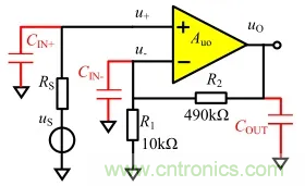 如何避免和消除自激振蕩？(下)